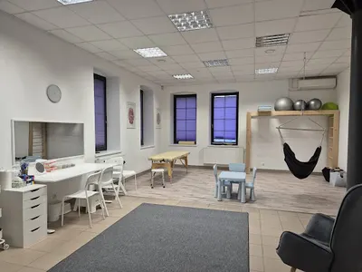 Neurologopeda Magdalena Nowik NeuroSłowo